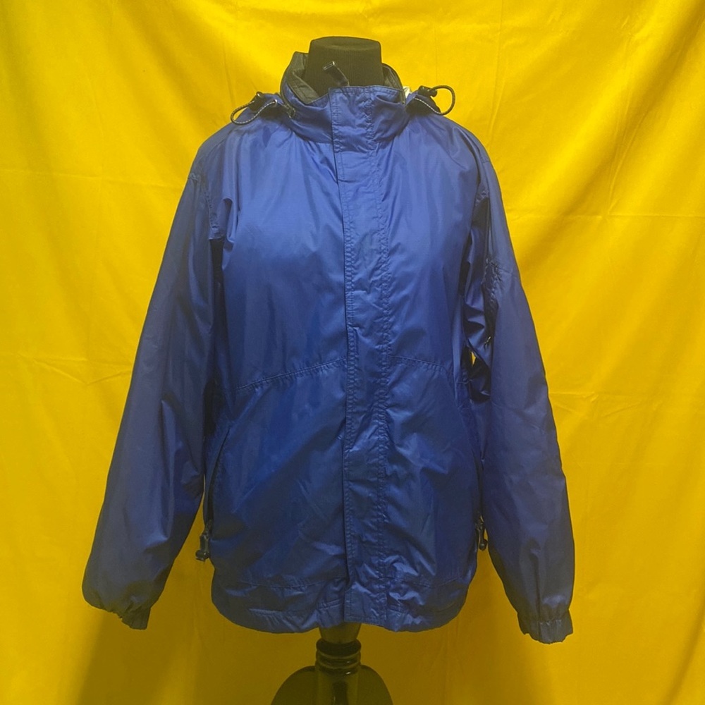 Gap Rain Coat Size M